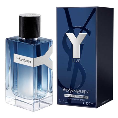 yves saint laurent elle eau de toilette|ysl y edt longevity.